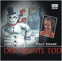 Hoerbuch 03 Der neunte Tod Ralf Kramp Kalle Pohl