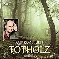 Hoerbuch 05 Totholz Ralf Kramp
