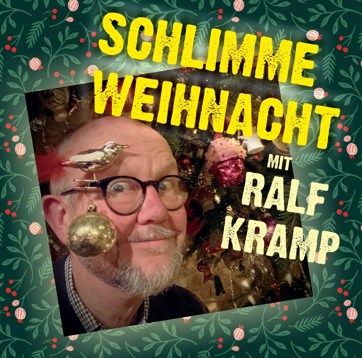 Schlimme Weihnacht