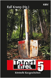 Herausgeber 06 Tatort Eifel 5 Ralf Kramp